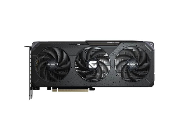 GV-N506TOC-8GD | Gigabyte | Gaming GeForce RTX 5060 Ti 8GB GDDR7 PCI Express 5.0 x8 ATX Graphics Card