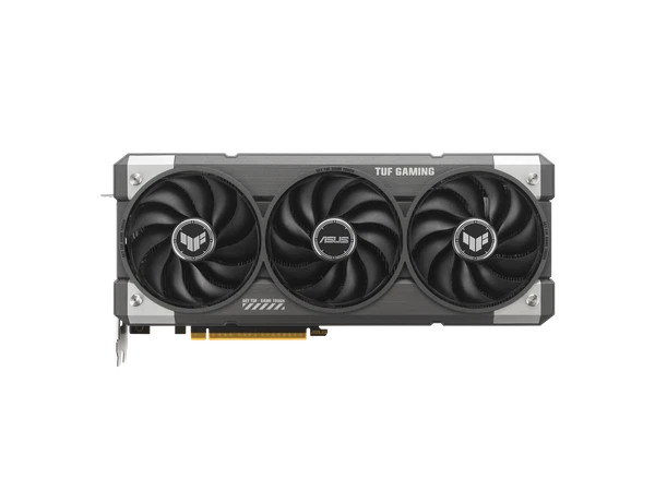 TUF-RTX5060-O8G-GAMING | Asus | TUF Gaming GeForce RTX 5060 8GB GDDR7 PCI Express 5.0 x8 ATX Graphics Card
