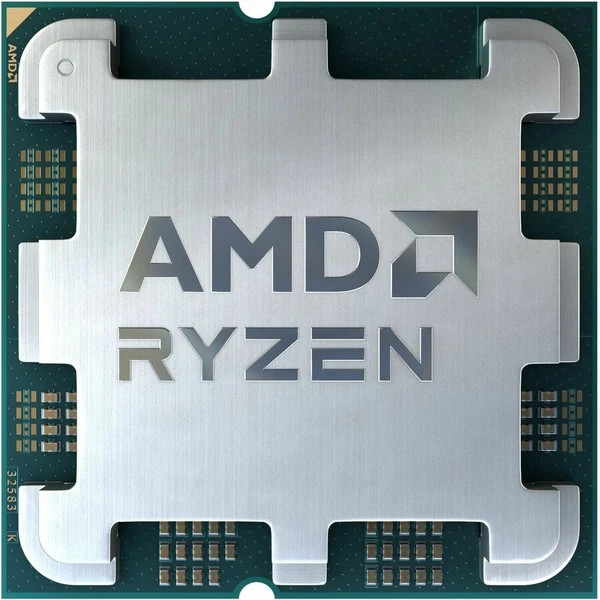 100100000931BOX | AMD | Ryzen 5 8500G 6-Core 3.5GHz Socket AM5 Processor