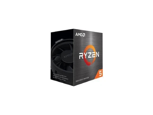 100-100001585BOX | AMD | Ryzen 5 5600XTVermeer Zen 3 6-Core 3.7 GHzAM4 65W CPU Processor