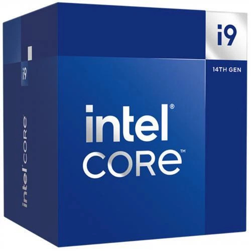 BX8071514900 | Intel | Core i9-14900 Desktop Processor 24 Cores 8P+16E and 32 Threads 64-bit