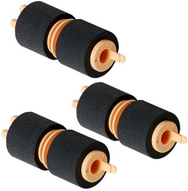 XER604K66430 | Xerox | Phaser 7500 Feed Roller