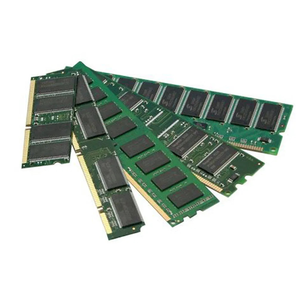 16GD54800SODIMM | Bull Creek | 16GB DDR5 PC5-4800 CL40 1.1V SODIMM