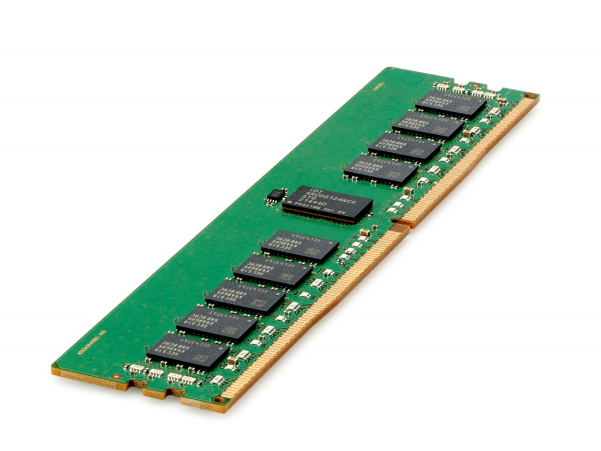 809084091 | HP | 2GB DDR4 SDRAM Memory Module