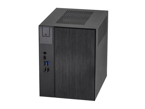 B660W/B/BB/BOX/US | ASRock | DESKMEET Mini PC Barebone System