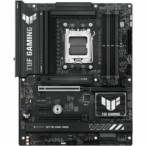 B850-PLUS | Asus | TUF WIFI Gaming Desktop Motherboard