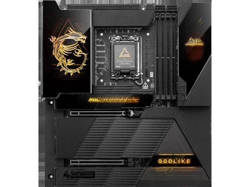 MEGZ890GODLIKE | MSI | Gaming PLUS WIFI Desktop Motherboard