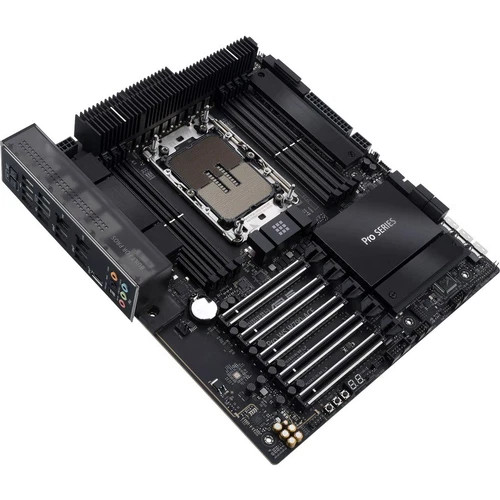 PROWSW790ACE | Asus | INTEL W790 CEB MB 5XPCIE 5.0X16 SLOTS M.2 P