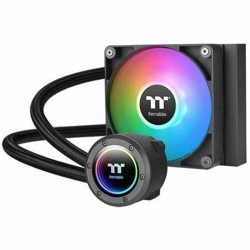 CL-W360-PL12SW-A | Thermaltake | TH120 V2 ARGB Sync All-In-One Liquid Cooler