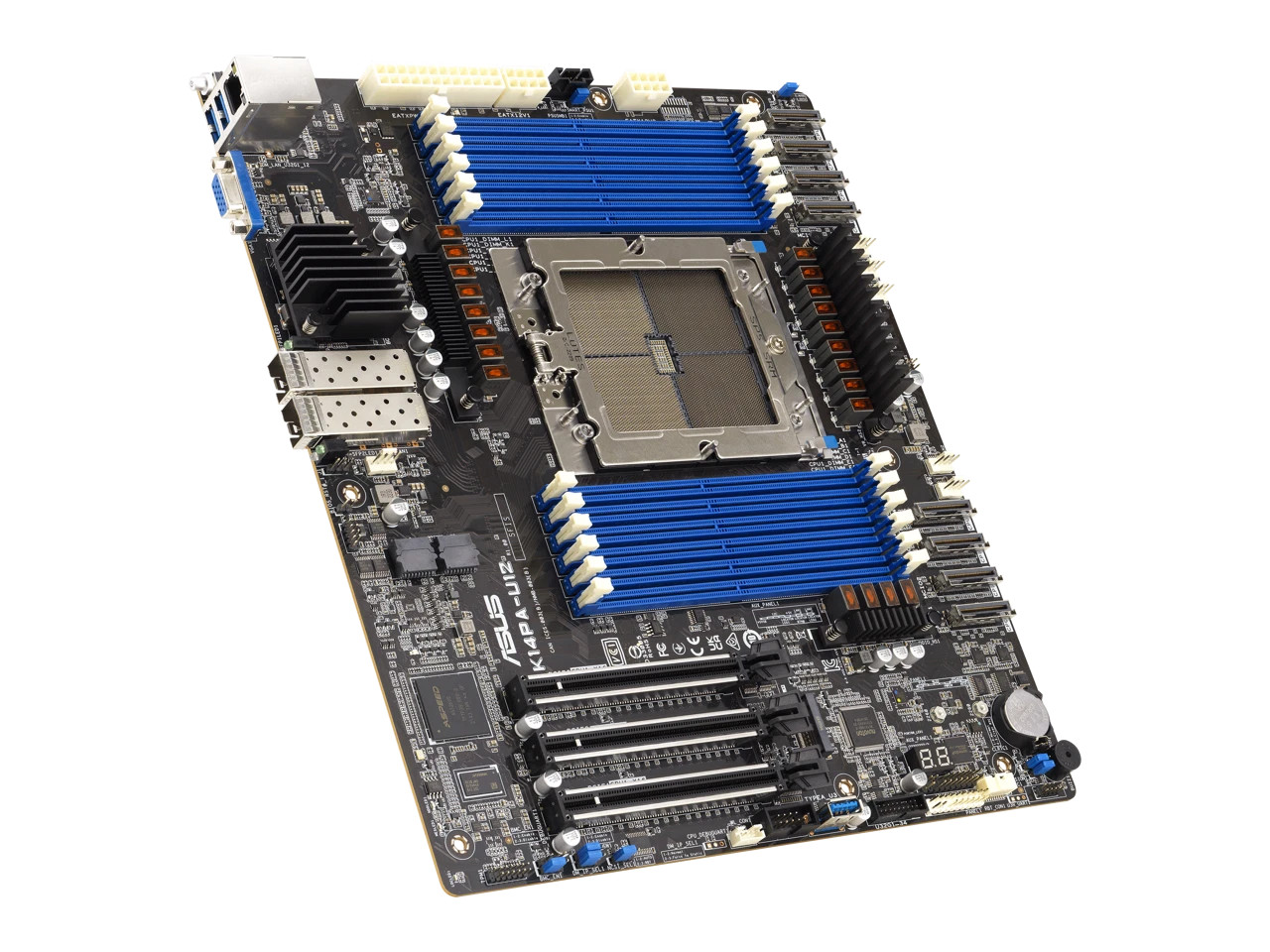 K14PA-U12 | Asus | Server Motherboard