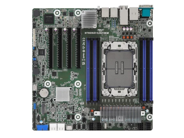 W790D8UD-1L1N2T/BCM | ASRock | Rack Server Motherboard