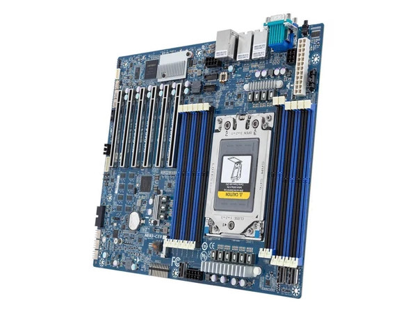 ME03-CE0 | Gigabyte | AMD EPYC 8004 AMD-SoC ATX Server Motherboard