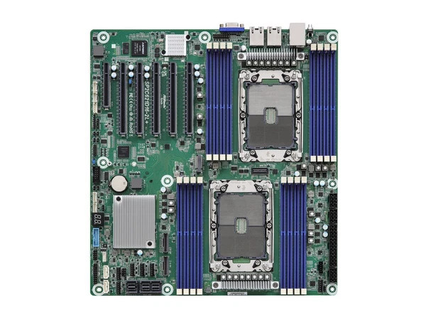SP2C621D16-2L+ | ASRock | Dual Socket 3rd Gen Intel  Xeon Rack EEB Server Motherboard