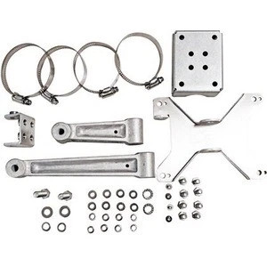 90201250000 | Ruckus | Wireless Pole/Wall Mount
