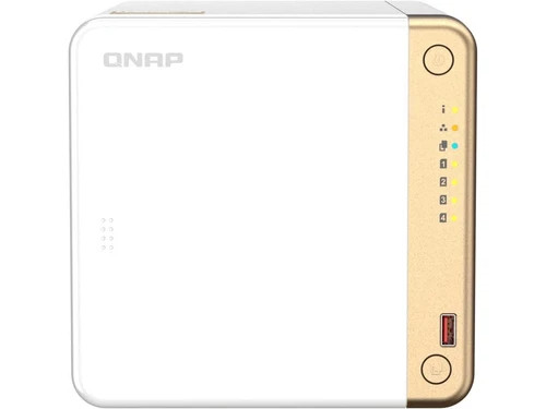 TS-462-4G | QNAP | Turbo NAS SAN/NAS Storage System