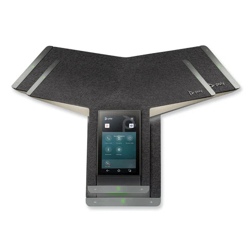 220086240025 | Polycom | Poly Trio C60 IP Conference Station Corded/Cordless Wireless