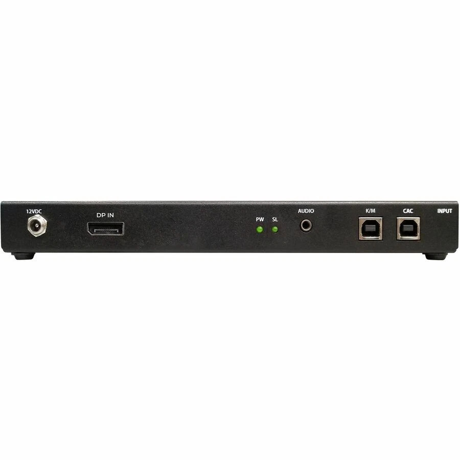 KVS48001VX | Black Box | Secure KVM Peripheral Defender DisplayPort CAC