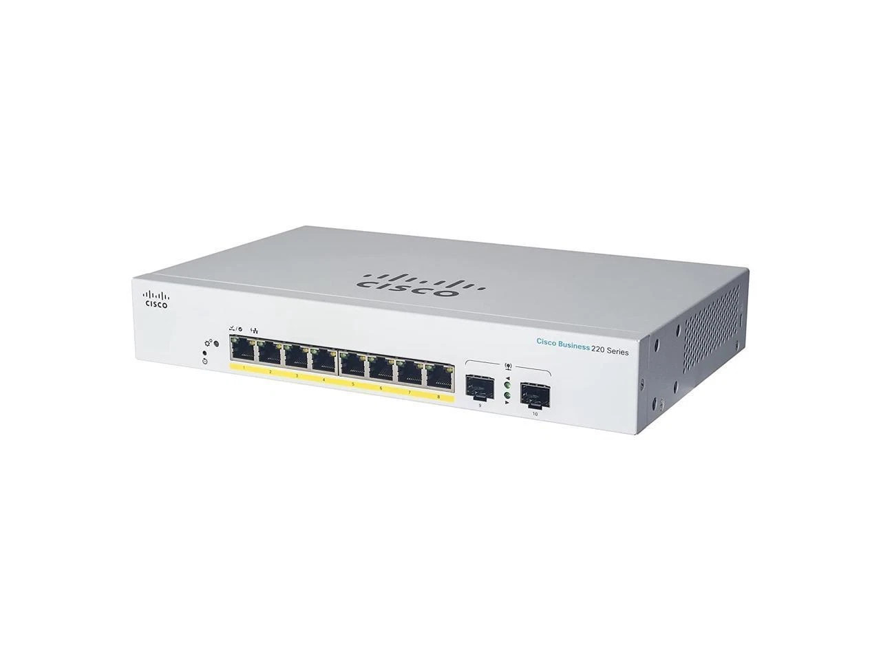 CBS220-24T-4X | Cisco | Ethernet Switch