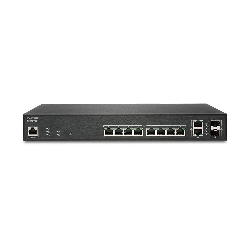 02-SSC-8371 | SonicWall | Service Support Service