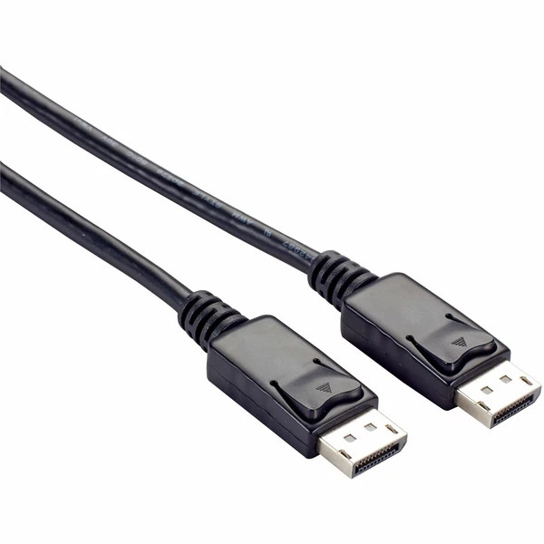 VCB-DP2-0010-MM-R2 | Black Box | DisplayPort 1.2 Video Cable