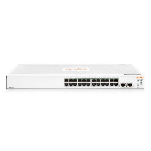 JL812A#ABA | HP | Networking Instant On 1830 24G 2SFP Switch