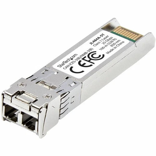 JL484A-ST | StarTech | HPE JL484A SFP28 Module Transceiver