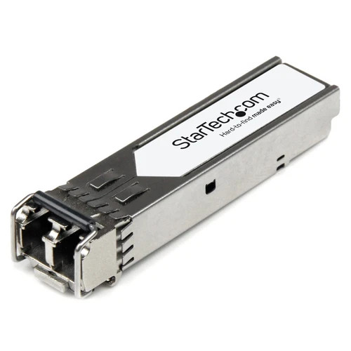ARSFP1GLHST | StarTech | Arista Networks SFP-1G-LH SFP Fiber Optical Transceiver