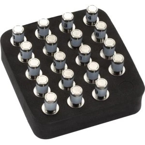 SOHOTEST-COAX | Black Box | IC820A Universal RS-232 to RS-422/485 Bidirectional Converter