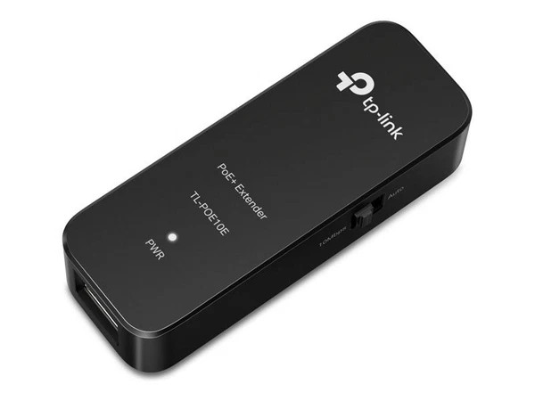 POE10E | TP-Link | Fast Ethernet PoE+ Extender