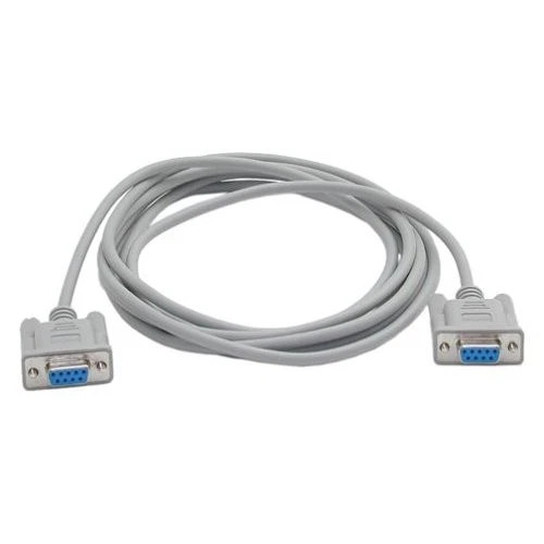 SCNM9FF | StarTech | Serial Null Modem Cable