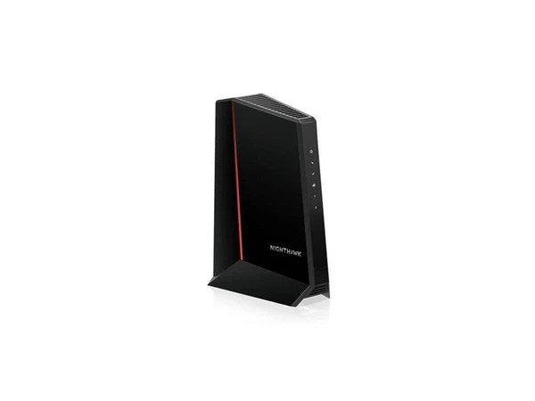 CM2500-100NAS | Netgear | Nighthawk Mid/high-Split Multi-Gig 2Gbps Cable