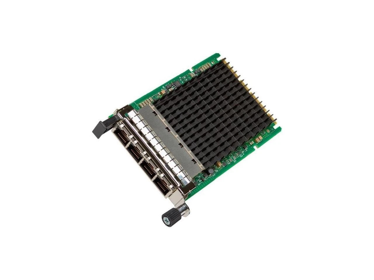 X710T4LOCPV3G1P | Intel | Ethernet Network Adapter Ocp 3.0