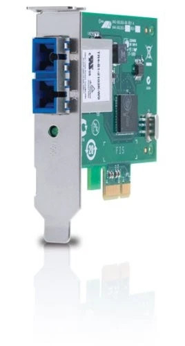 AT-2911SX-SC-901 | Allied Telesis | AT-2911SX 1 x SC Port Gigabit Ethernet Card