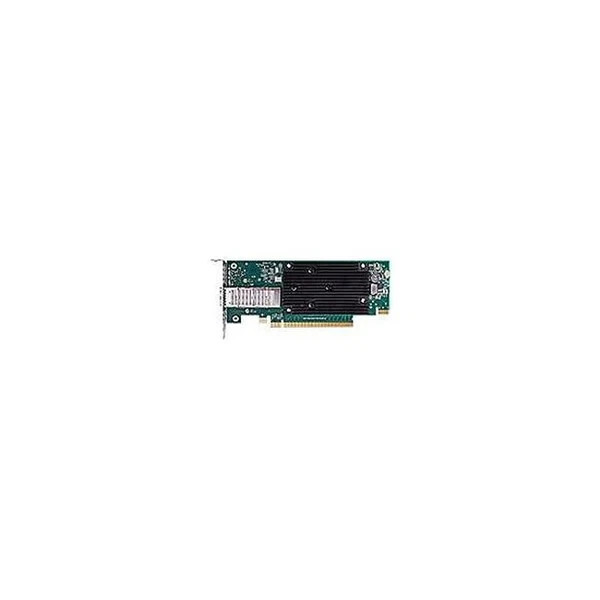 X2541-PLUS | Solarflare | Xilinx XtremeScale X2541 100Gigabit Ethernet Card