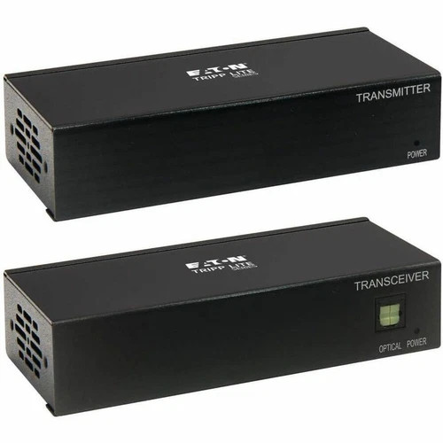 B127A111BDTH | Tripp Lite | 230ft DisplayPort to HDMI Over Cat6 PoC Extender Kit