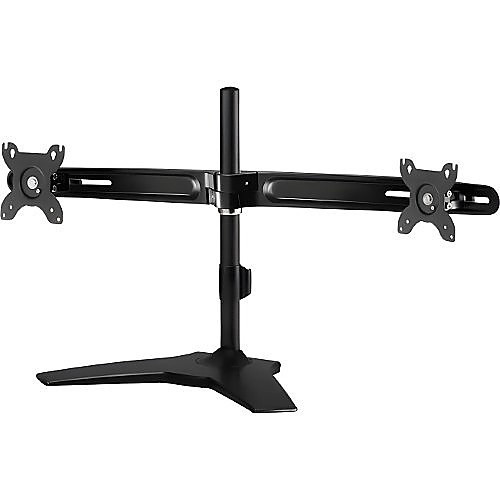 997-6504-02 | Planar | Large Format Dual-Monitor Stand