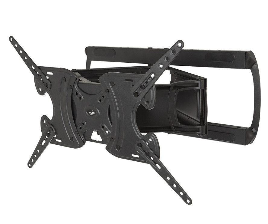 TVWALLMOUNT65FS | StarTech | 26-65" Flat/Curved TV Wall Mount