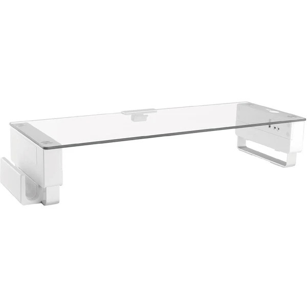 CEMT2N12S1 | SIIG | Tempered Glass Surface Smart Stand