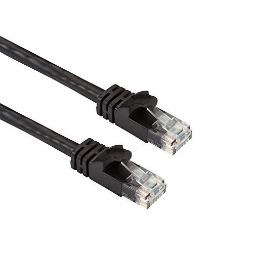 CAT6APC-007-BK | Black Box | GigaTrue Cat.6a UTP Patch Network Cable