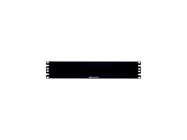 DPFP2 | Panduit | Blank Flat Cover2 RU