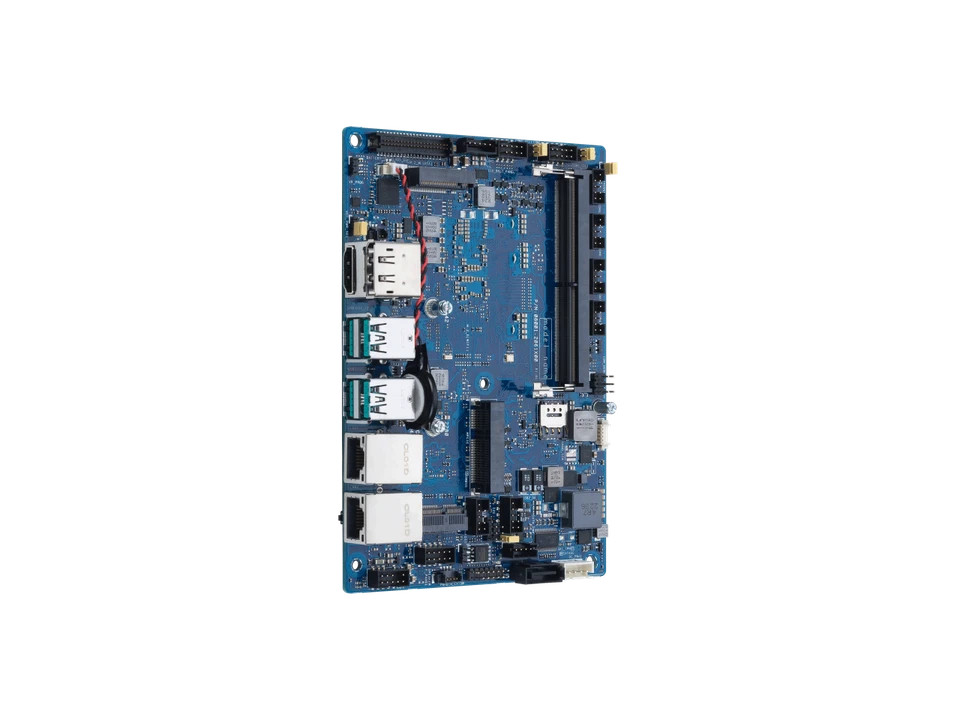 90ME0721-M0UCY0 | Asus | 3.5 Single Board Computer