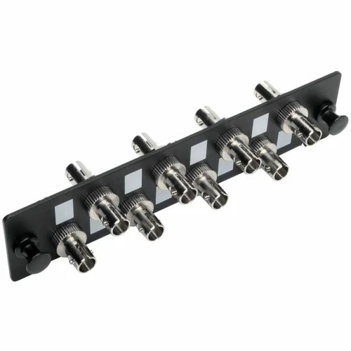 N49208SST | Tripp Lite | High-Density Fiber Adapter Panel MMF/SMF