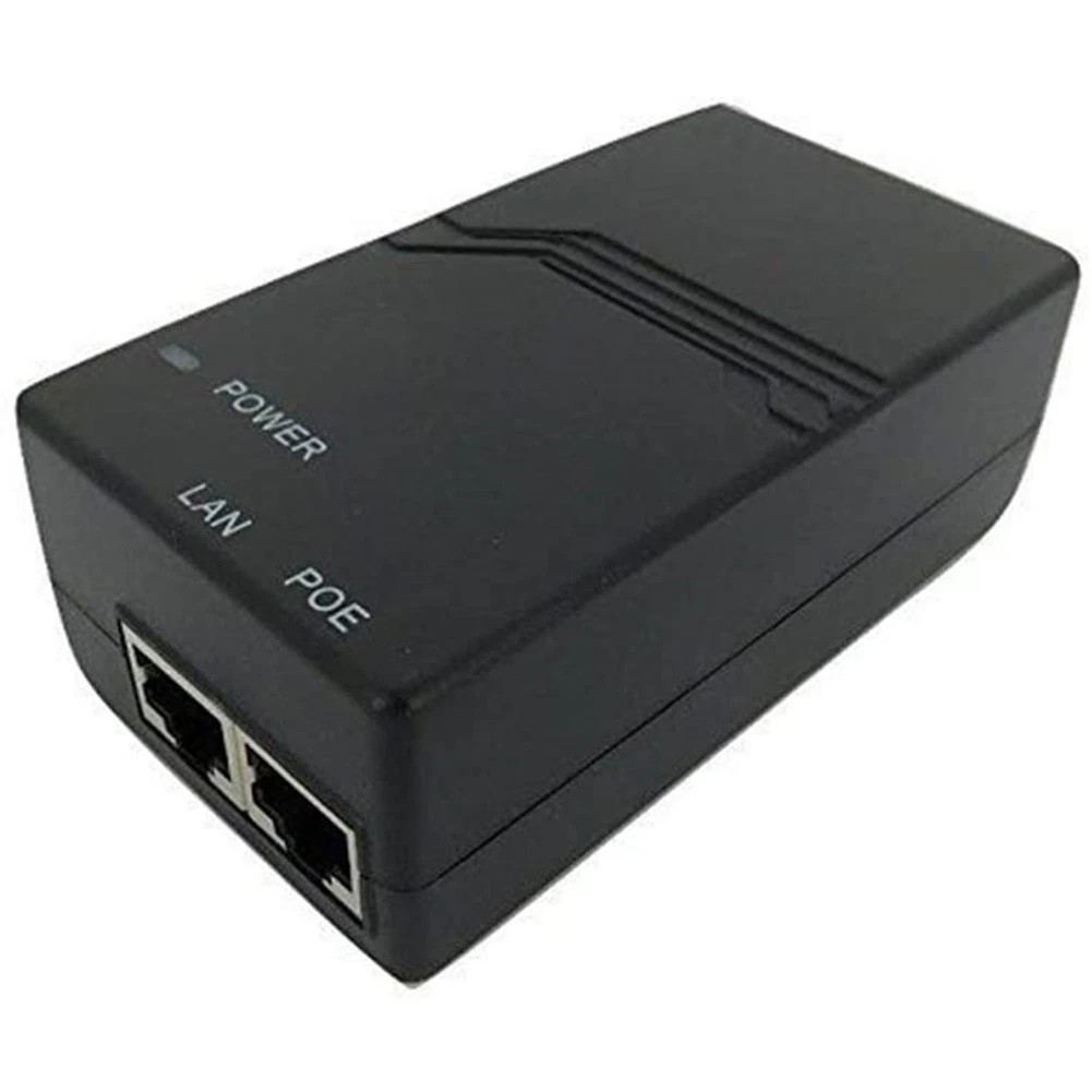 9020162US00 | Ruckus | Wireless PoE Injector