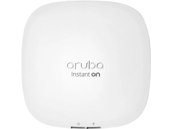 R6P90A#ABA | Aruba | Instant On AP22 Flush Mount Sleeve