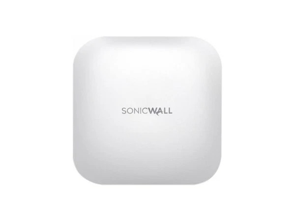 03-SSC-0722 | SonicWall | SONICWAVE 621 Wireless Access Point