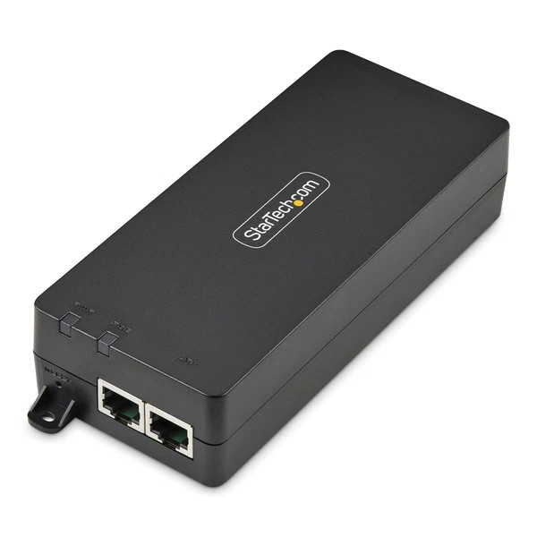 AF41XC-POE-INJECTOR | StarTech | 1-Port 10Gbps Gigabit PoE++ Injector