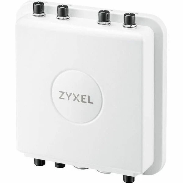 WAX655E | Zyxel | Single Unified Ap Rohs no Power Adaptor