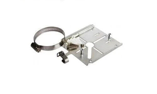 KT-147407-02 | Extreme Networks | Mounting HW Kit F/OUTDOOR AP Stainless Steel