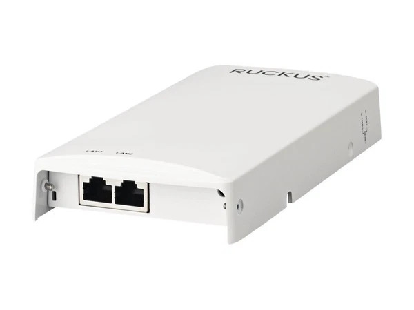 901-H350-US00 | Ruckus | Wireless Access PointBluetoothZigbee2.4 GHz 5 GHz