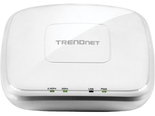 TEW-826DAP | TRENDnet | AC2200 Tri-Band PoE+ Indoor Wireless Access Point